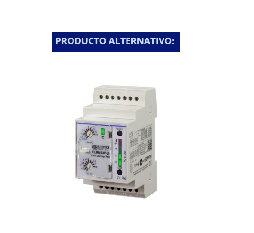 Modelo Activo ELRM44V-30