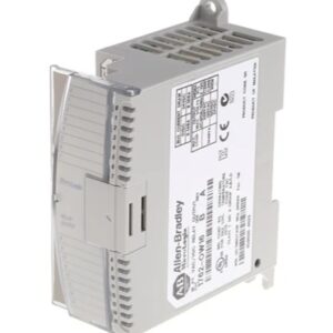 Módulo de Salidas Digitales Allen-Bradley 1762-OW16