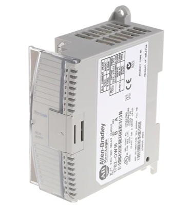 Módulo de Salidas Digitales Allen-Bradley 1762-OW16