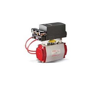 Posicionador electroneumático S6A 6A0630-24610536 Bray Controls