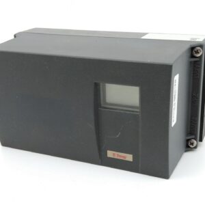 Posicionador inteligente y versátil Serie 6A-6DR5210-0EN00-5KA0 Bray Controls