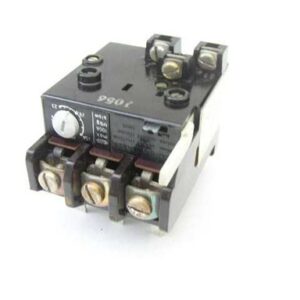 Relé de sobrecarga térmica BBC TSA 45P