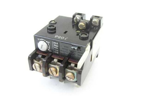 Relé de sobrecarga térmica BBC TSA 45P