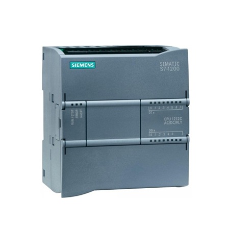 Simatic S7-1200 Cpu 1212C
