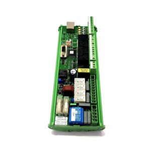 Sistemas de Protección Bollfilter Bk 2200 Módulo de Pantalla