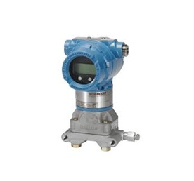 Transmisor de presión Emerson Rosemount 3051CA