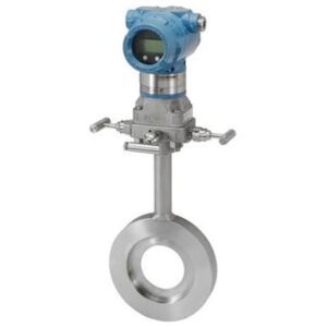 Transmisor de presión Rosemount 3051CF con HART de 4-20 mA