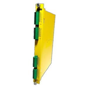 Unidad de control módulo entrada salida BWO Elektronik AEK 083950