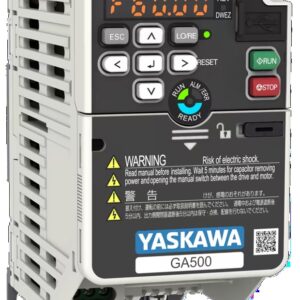 Variador de frecuencia Yaskawa GA500