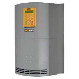 Variador de frecuencia de CA Parker Serie AC890