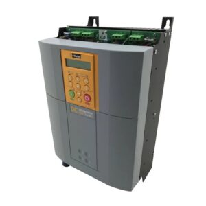Variador de frecuencia de CC Parker serie DC590P