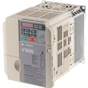 Variadores de Frecuencia Yaskawa V1000 Vectorial