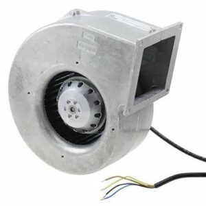 Ventilador Soplador Centrífugo ebm-papst G2E140-AC13-42
