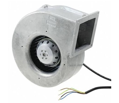 Ventilador Soplador Centrífugo ebm-papst G2E140-AC13-42