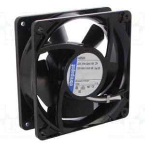 Ventilador axial ebm-papst 4656N AC Axial
