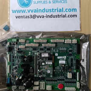 placas de control para sistemas HVAC York