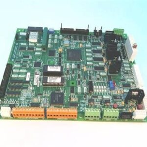 031-01730-000 Placa del sistema de control HVAC de YORK
