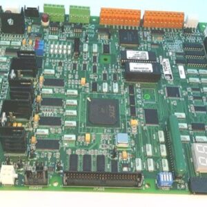 031-02430-000 Placa de circuito impreso PLC YORK