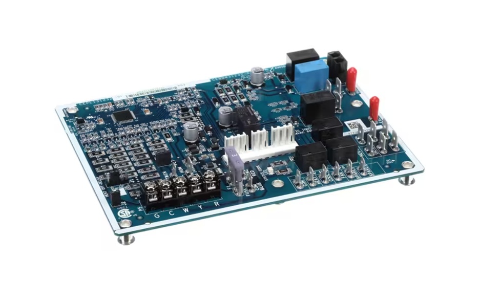 1190596 Placa de control International Comfort Products