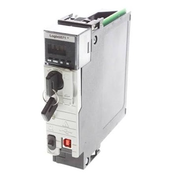 1756-L71 Controlador ControlLogix de 2 MB Allen Bradley