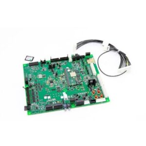 331-02430-606 Kits de reemplazo de microplacas para enfriadores York