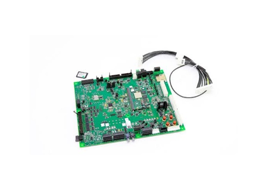 331-02430-606 Kits de reemplazo de microplacas para enfriadores York