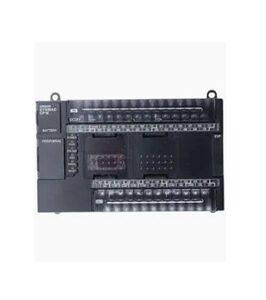 CP1E-N40DR-A Omron Controlador PLC 16Out AC PS RS232 24 In