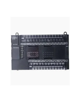 CP1E-N40DR-A Omron Controlador PLC 16Out AC PS RS232 24 In