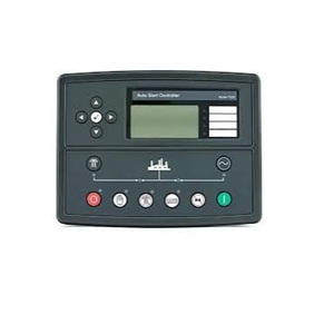 DSE7320 MKII Módulos de control de fallos de la red eléctrica