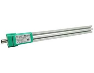 GEF1-A-M-0550-E-XL0473 Sensor de Desplazamiento Magnetostrictivo GEFRAN