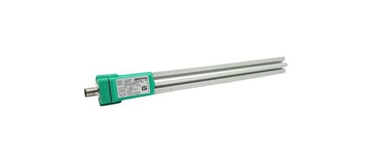 GEF1-A-M-0550-E-XL0473 Sensor de Desplazamiento Magnetostrictivo GEFRAN