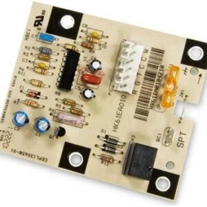 Heil 1172975 Placa de circuito de control de ventilador