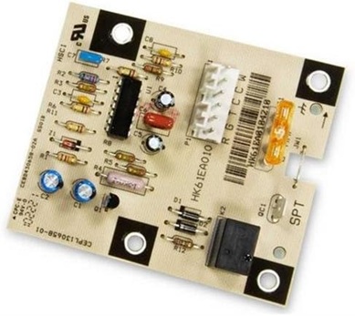 Heil 1172975 Placa de circuito de control de ventilador