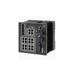 IE-4000-4GC4GP4G-E Switch Cisco IE4000
