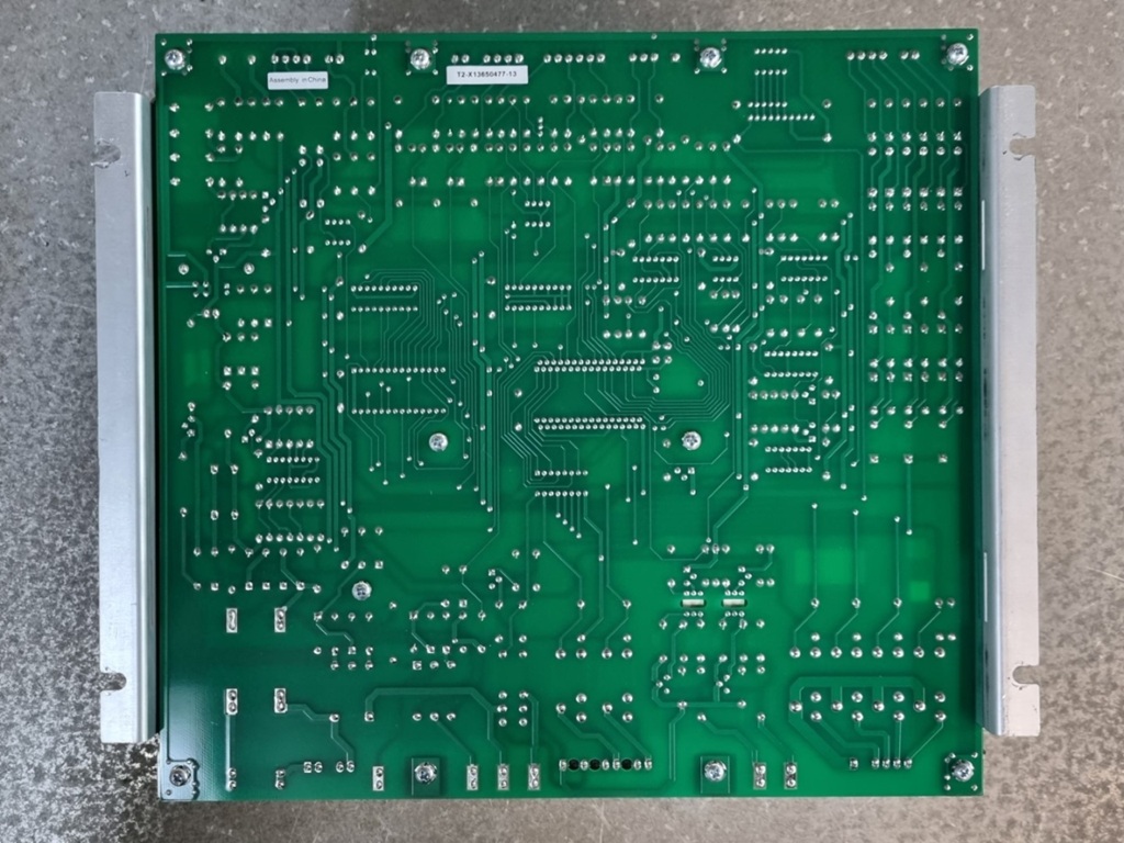 Módulo de Control PLC Trane X13650477-13 Rev P