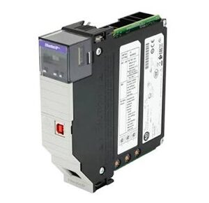 Módulo de comunicación 1756-EN2T Allen Bradley
