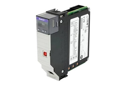 Módulo de comunicación 1756-EN2T Allen Bradley