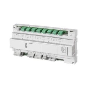 PXC36.1-ED Controlador compacto BACnet IP Siemens