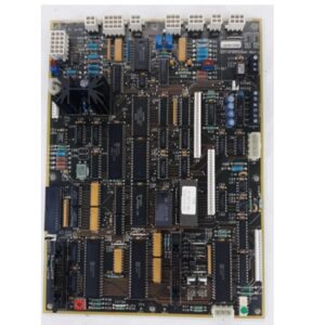 Placa de circuito del módulo de control de la tarjeta enfriadora York 031-01065E