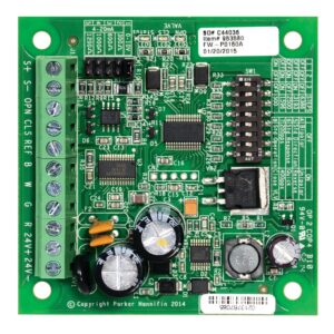 Placa de interfaz Sporlan IB-G