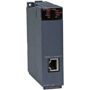 QJ71E71-100 Módulo Ethernet Mitsubishi Electric