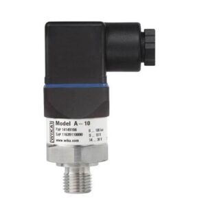 Sensor de presión A-10 WIKA