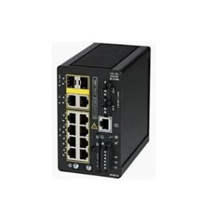 Switch Cisco IE-3100-8T2C-E 8xGE RJ45 2xCombo GE