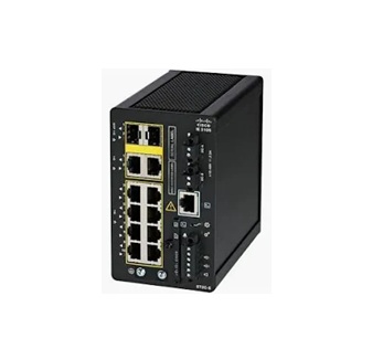 Switch Cisco IE-3100-8T2C-E 8xGE RJ45 2xCombo GE