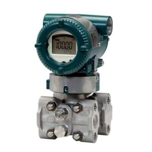 Transmisor de presión diferencial EJA110E Yokogawa