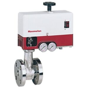 Válvula Varipak Masoneilan serie 28000