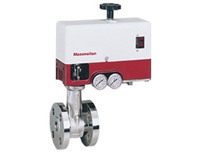 Válvula Varipak Masoneilan serie 28000