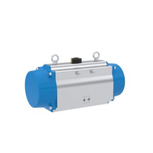 Actuador Adler APM123SE