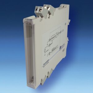 Amplificador de Aislamiento AD-TV 10 GVB 0-10V CC