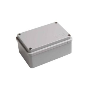 Caja de Conexiones Resistente al Fuego BPGF Abtech